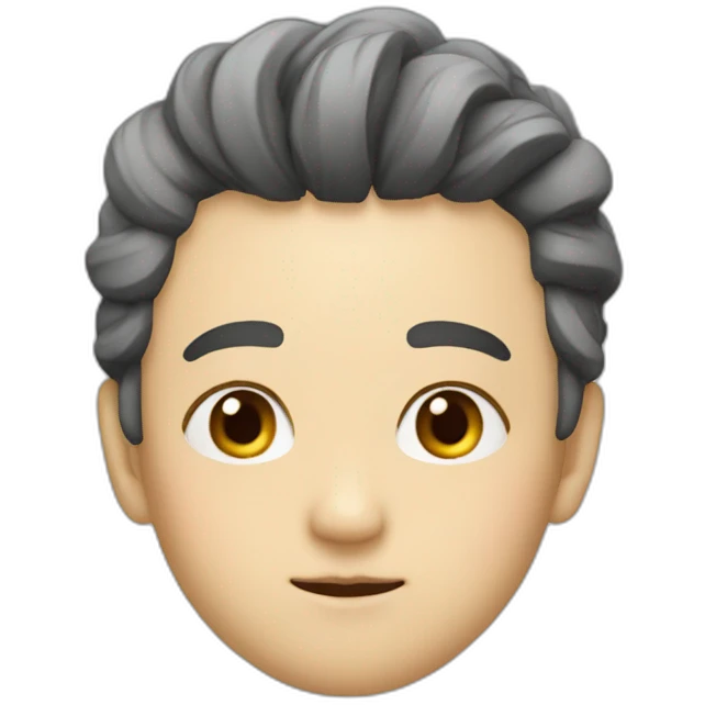 加藤純一 emoji