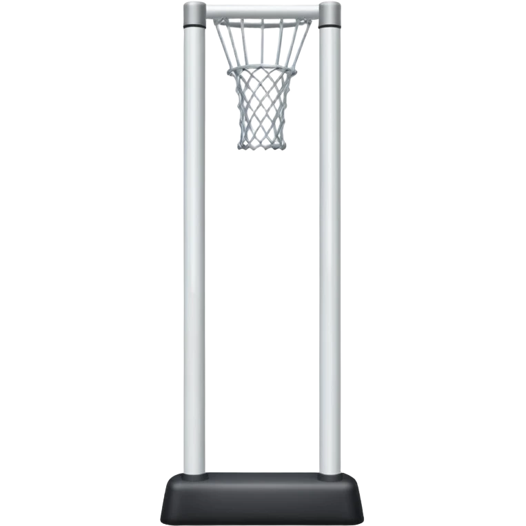 goal post emoji