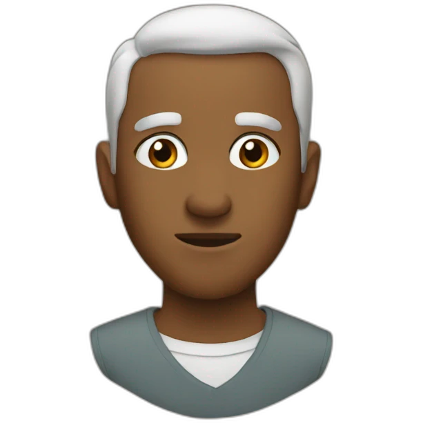 Tiakola emoji