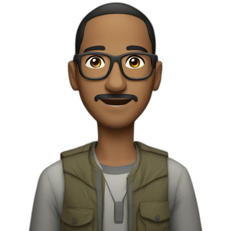 roi mohamed 6 emoji