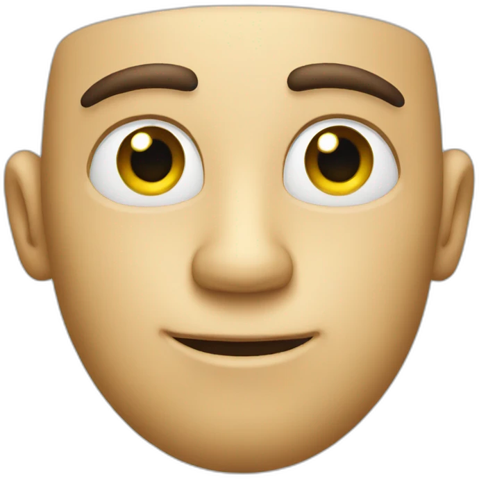 smart face emoji