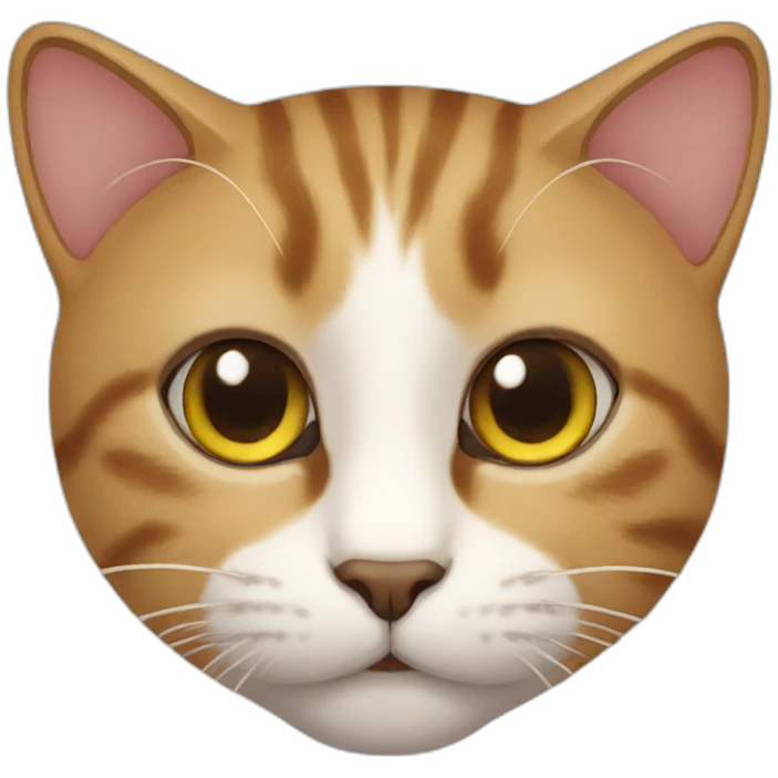 cat emoji