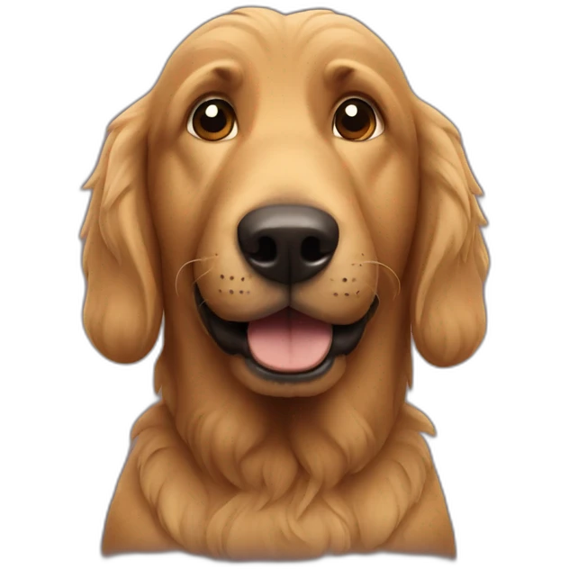 dug emoji
