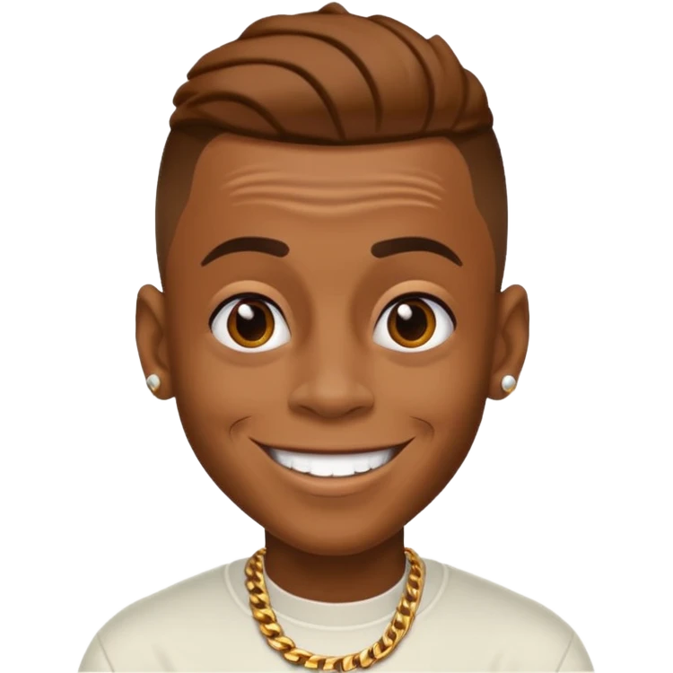 Soulja Boy Tell Em emoji