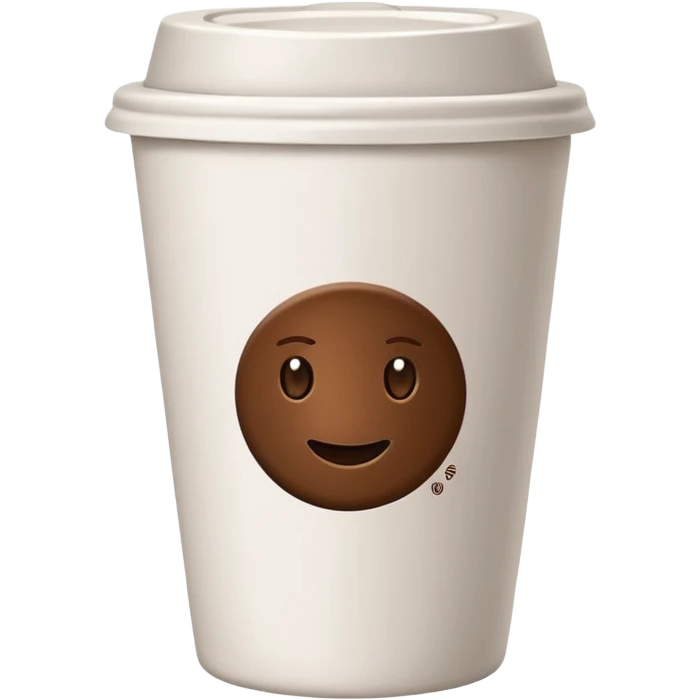 starbucks emoji