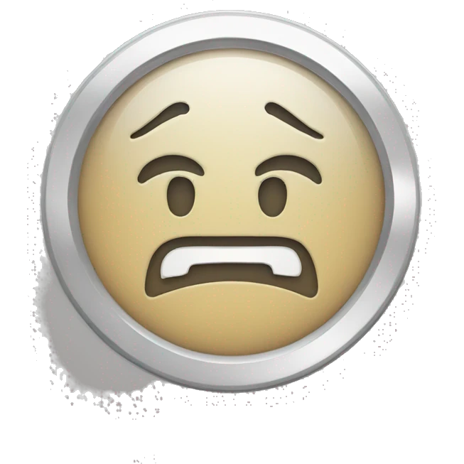 A verification badge emoji