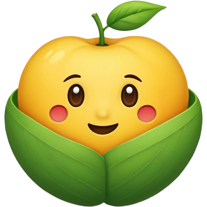 Seed emoji