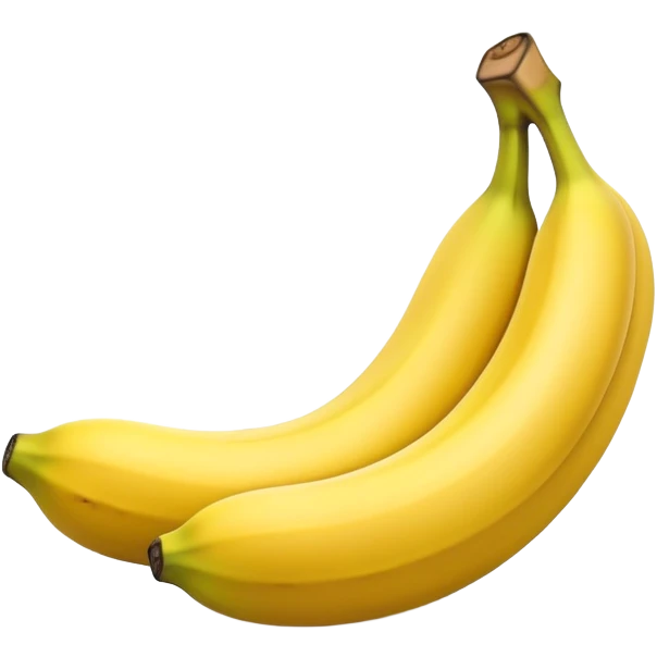Banana emoji