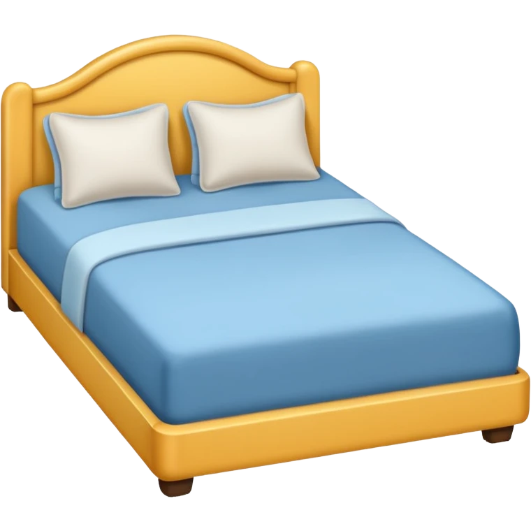 bed emoji emoji
