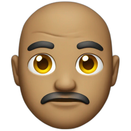 gangster emoji