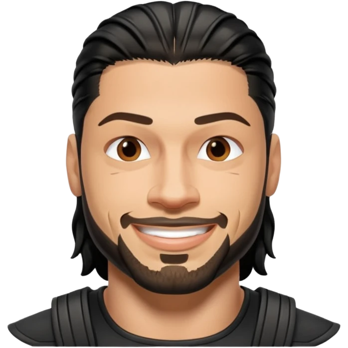 Roman Reigns  emoji