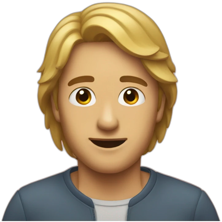 bitmojisnap emoji