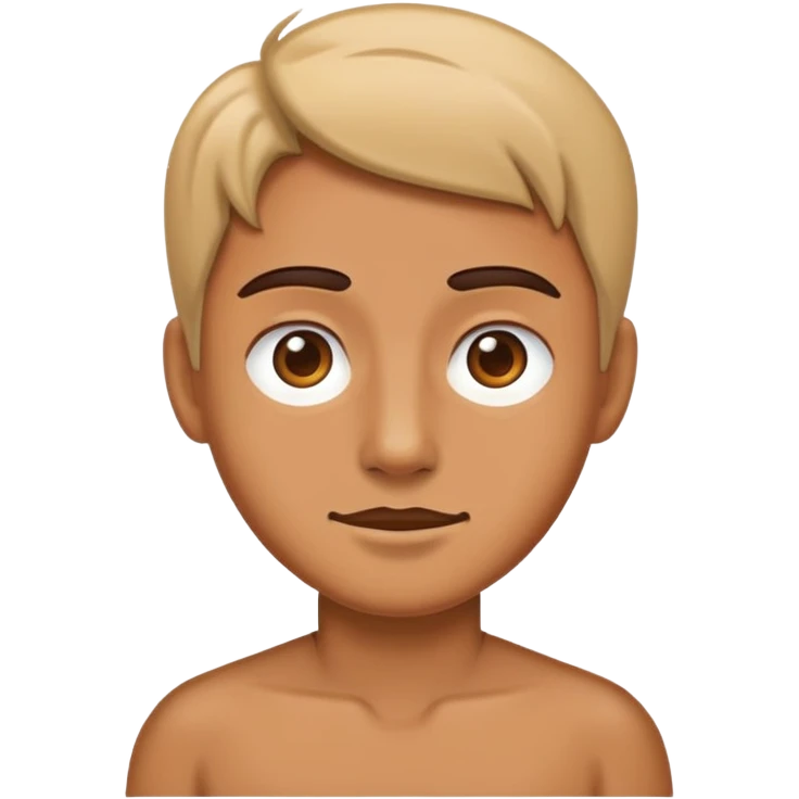 Bruh emoji