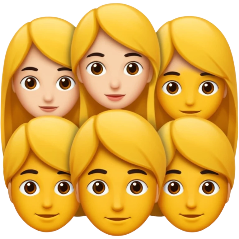 Deniz kuyruğu emoji