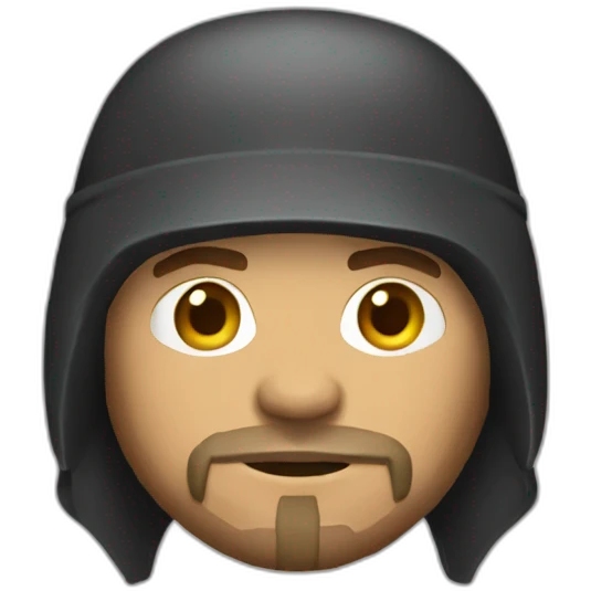 jax teller emoji
