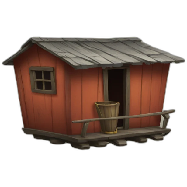 shanty emoji