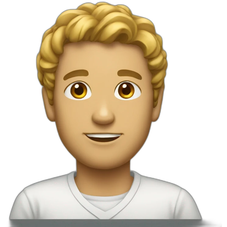 Amixem emoji