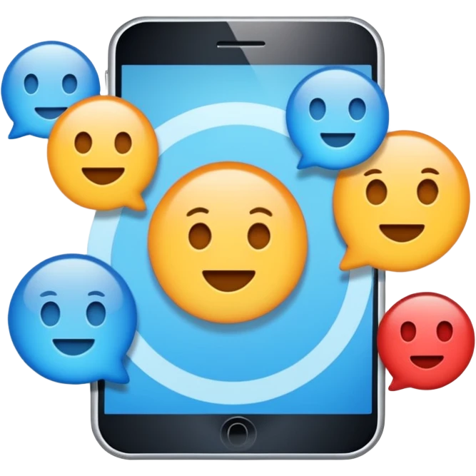 referal system emoji