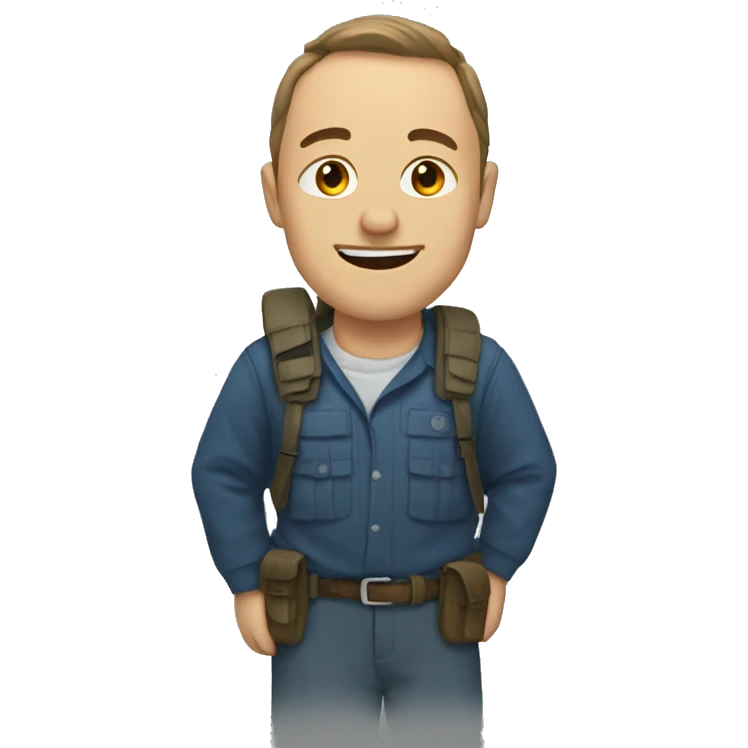 синабонн emoji