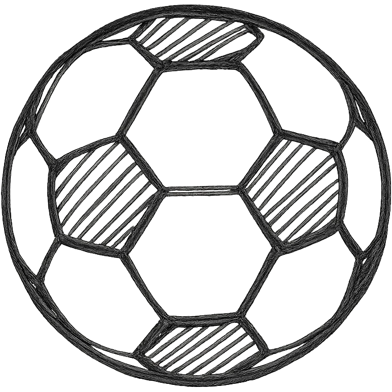 soccer ball emoji