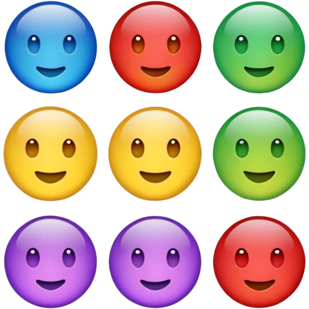 make me a 5 unique emojis that say MT25 and u make the emojis 5 diffrent collors ( 5 diffirent emojis and make them unique emoji