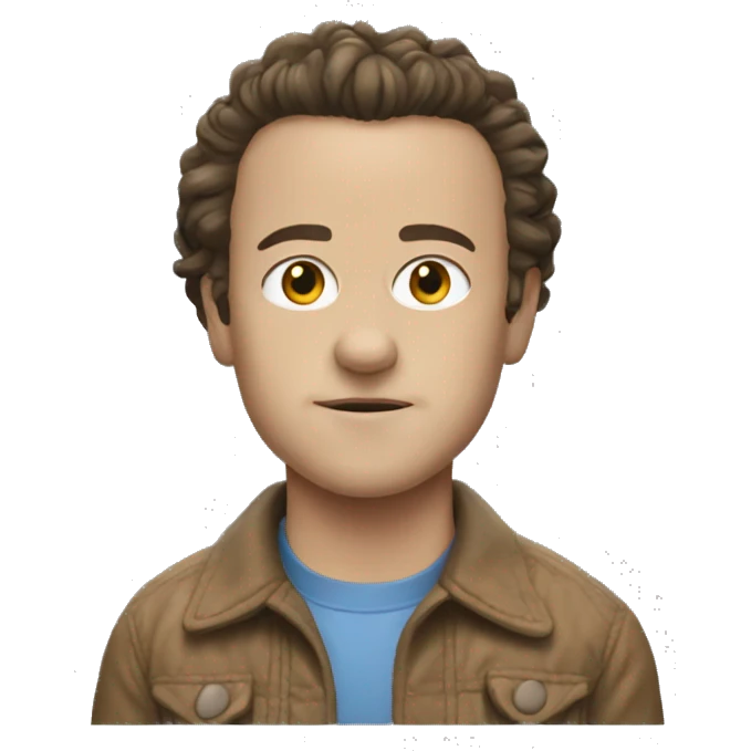Stranger Things emoji
