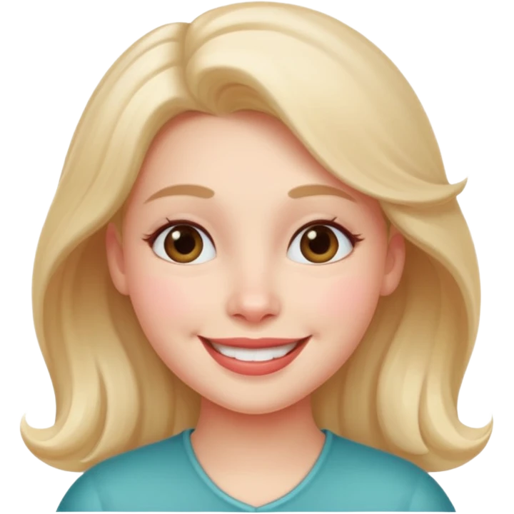 Perla emoji