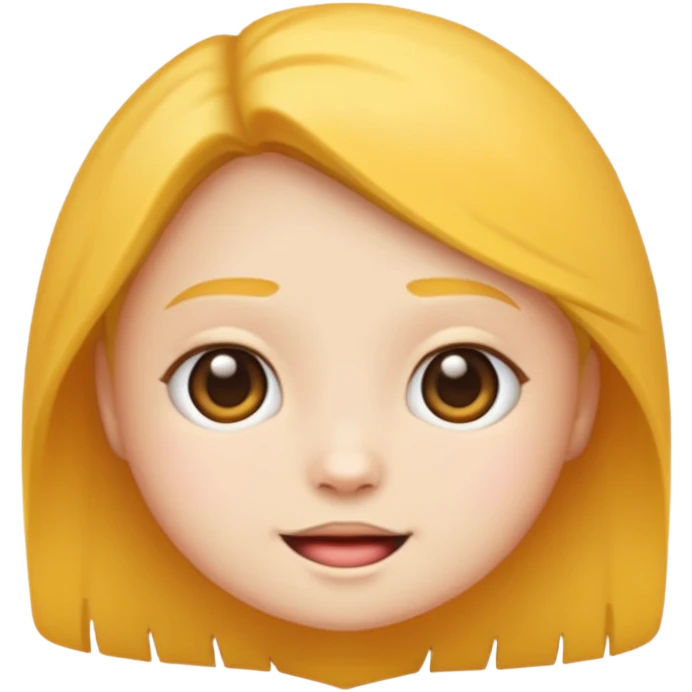 Cute Genya emoji emoji