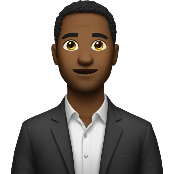 based on my profile pic emoji