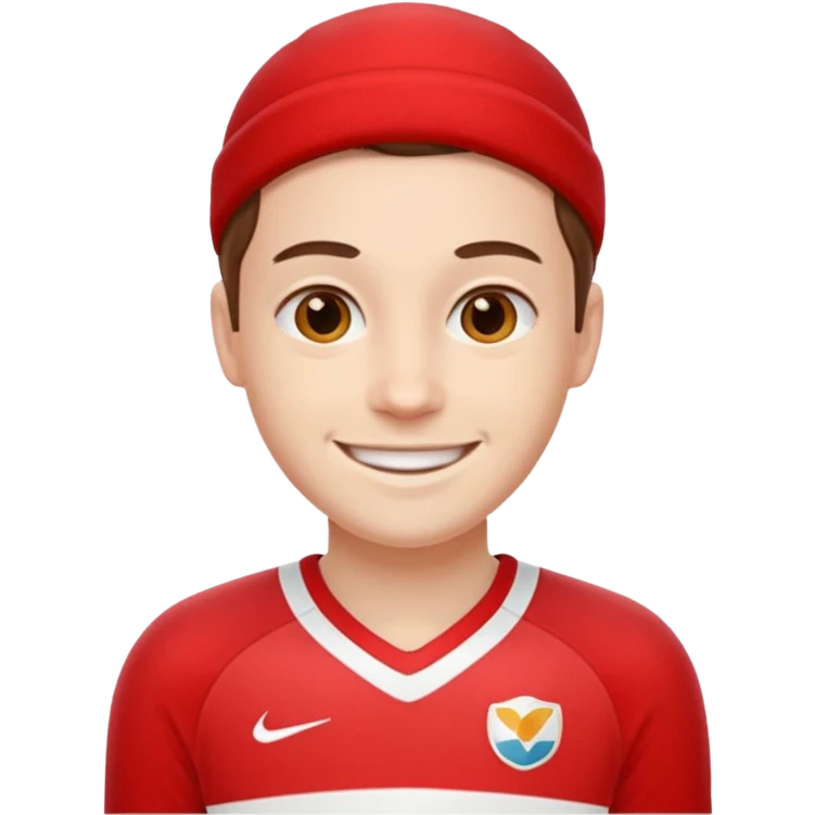 Gooner emoji