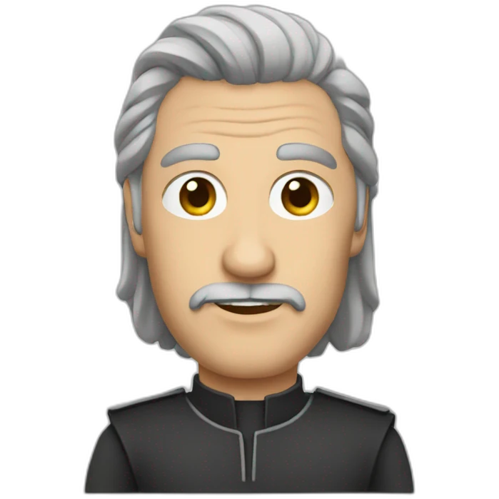Prédator emoji