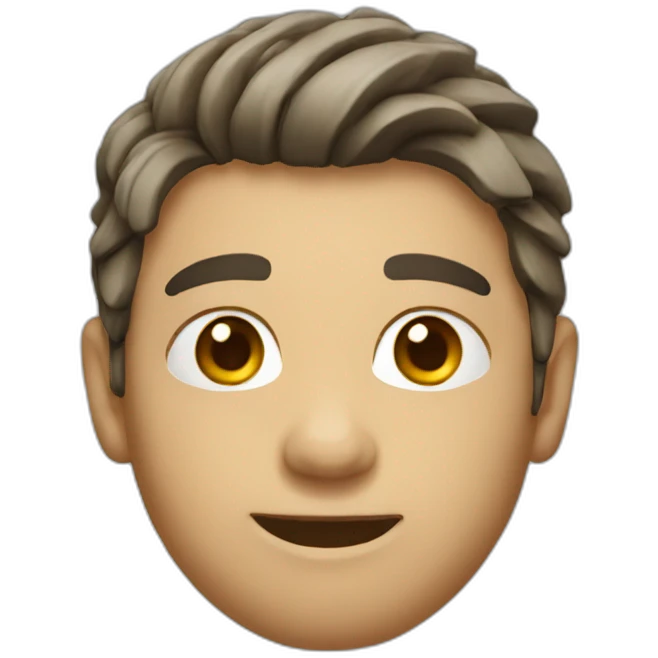 Ios avtar emoji