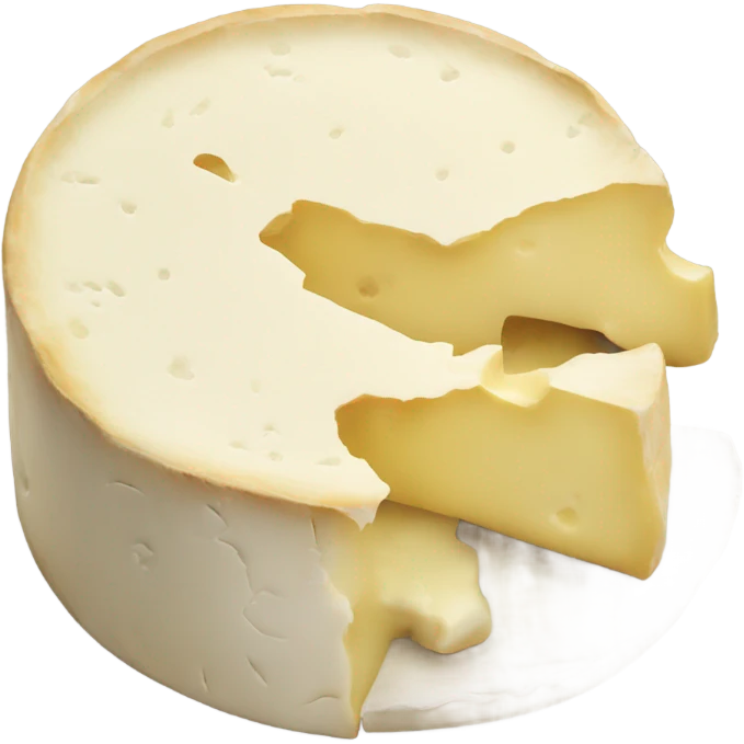 camembert cheese emoji