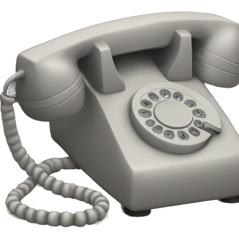 telephon emoji