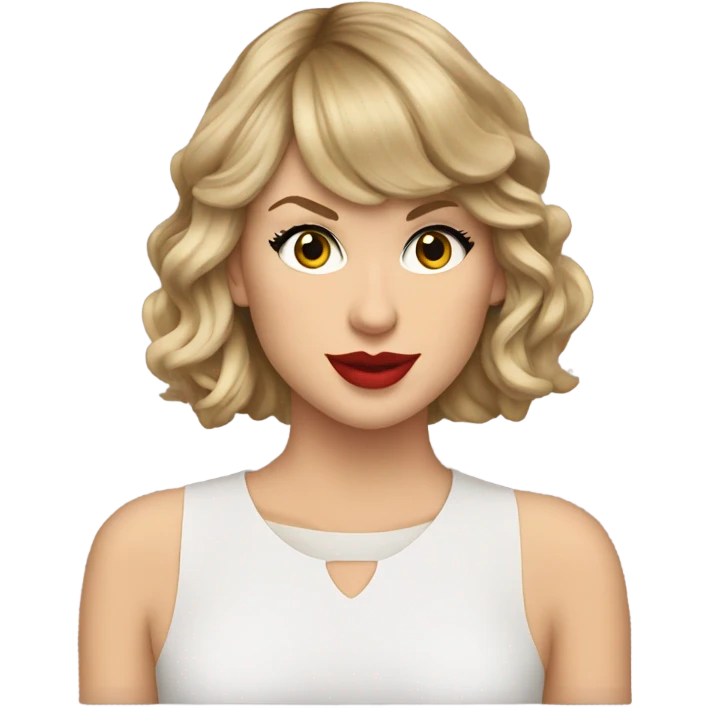 Taylor swift eras tour  emoji