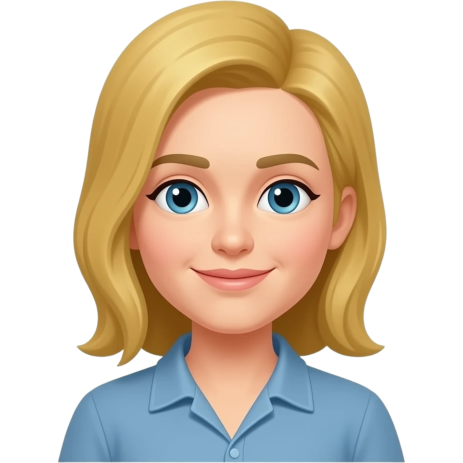 same picture in  the colours shoud be horizontal emoji