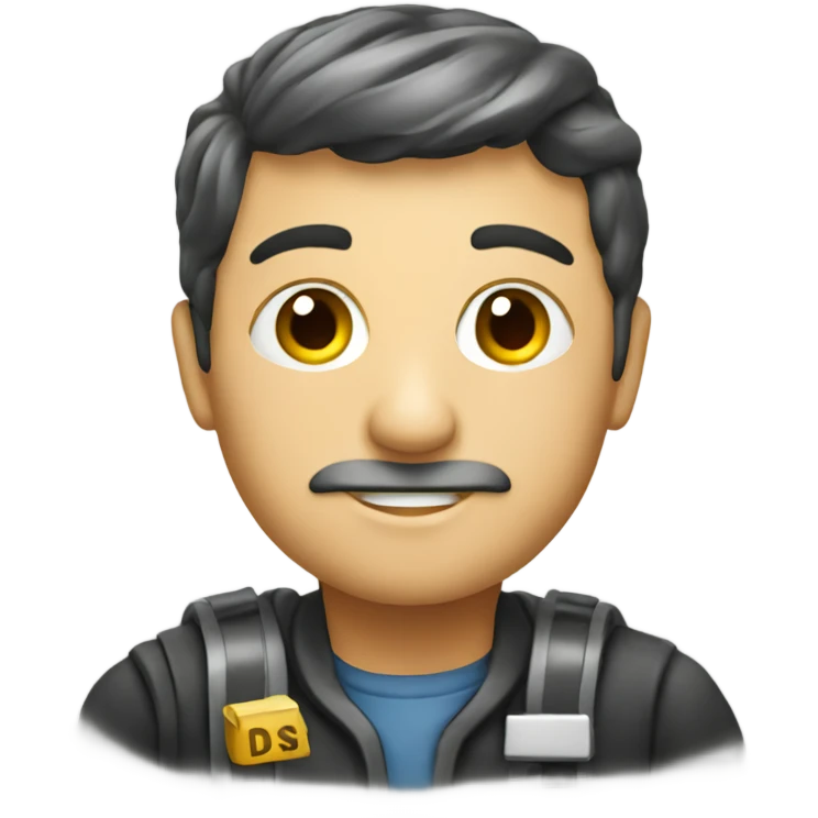 database emoji