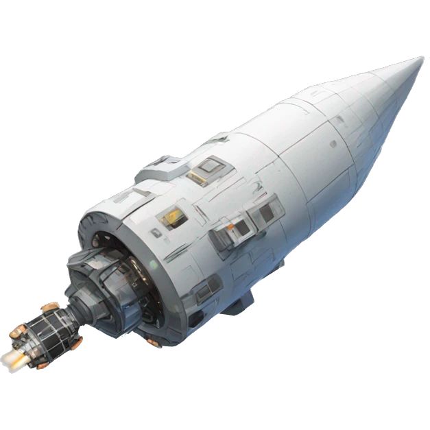  spacecraft emoji