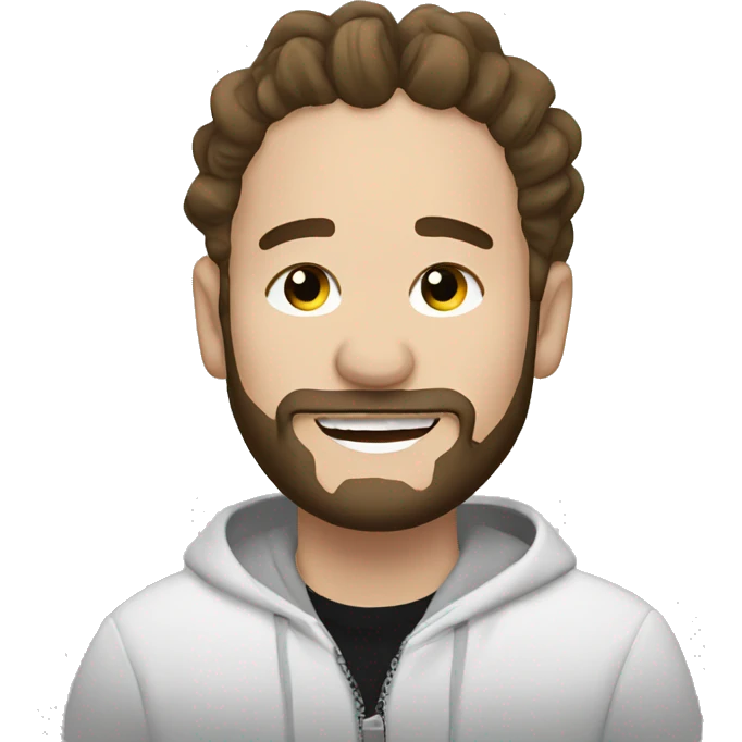 Post Malone emoji