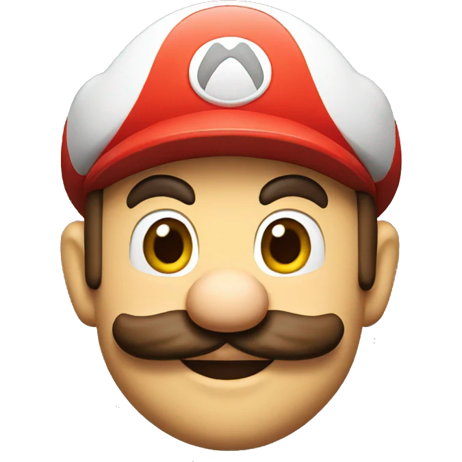 mario emoji