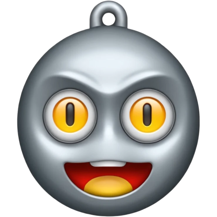 Хочу объемную надпись gonor001 emoji