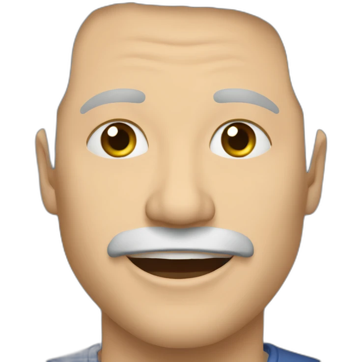Valery legasov emoji