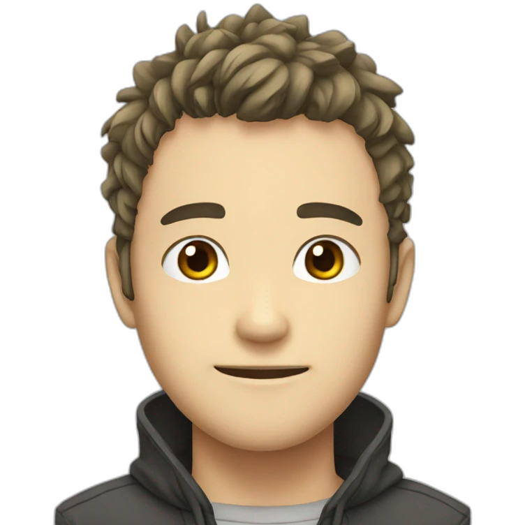 Anime emoji
