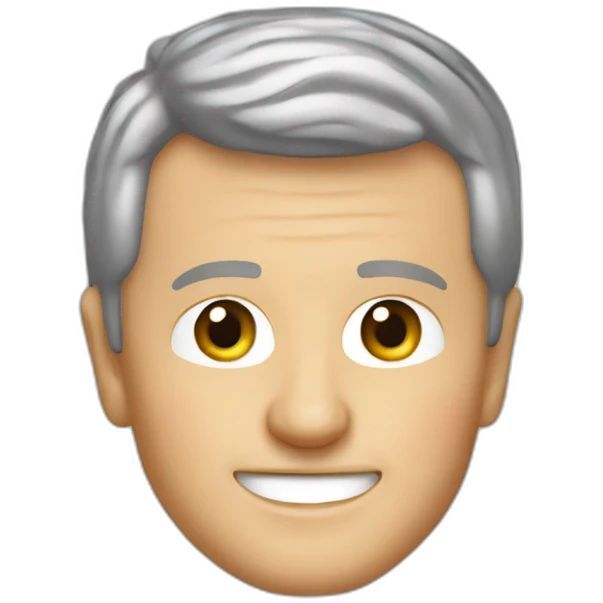 Michael schumacher emoji