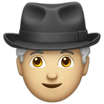 Docteur Martens  emoji