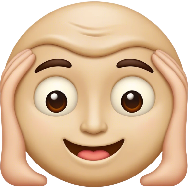 Goober emoji