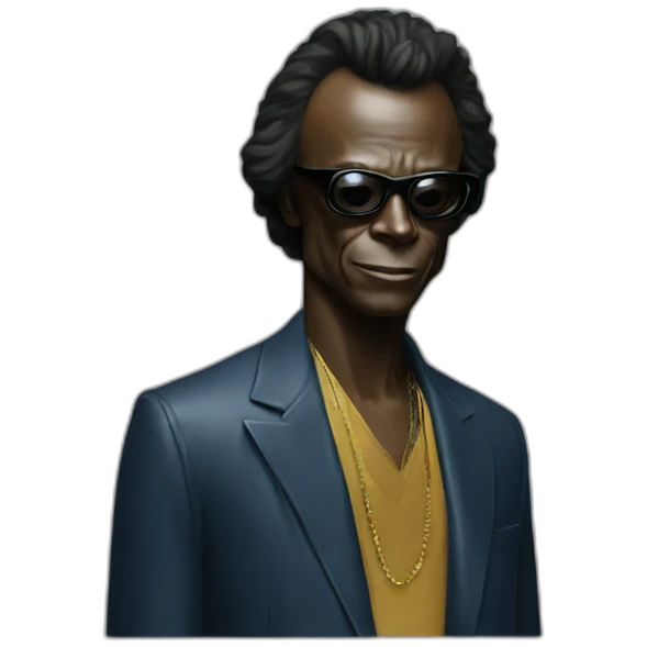 miles davis emoji