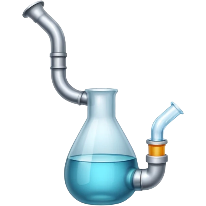 Meth pipe  emoji