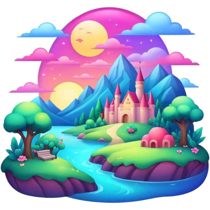 dream emoji
