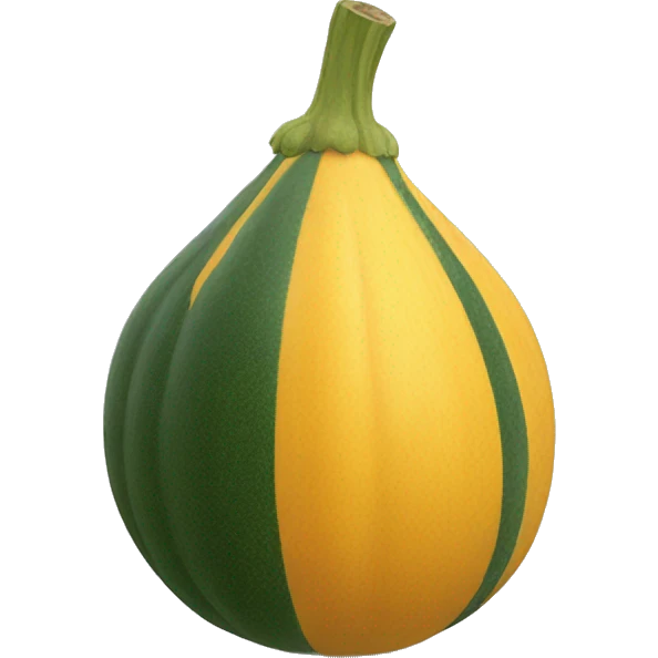 squash ball double dot emoji
